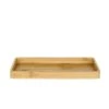 Elements Bamboo Rectangular Tray 2 Elements Bamboo Rectangular Tray -Elements Outlet 30854979