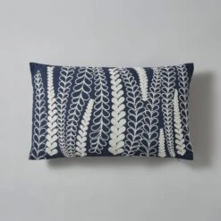 Elements Trailing Floral Cushion -Elements Outlet 30864066 alt01