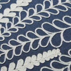 Elements Trailing Floral Cushion -Elements Outlet 30864066 alt02