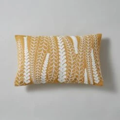 Elements Trailing Floral Cushion -Elements Outlet 30864082 alt01