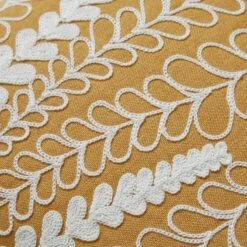 Elements Trailing Floral Cushion -Elements Outlet 30864082 alt02