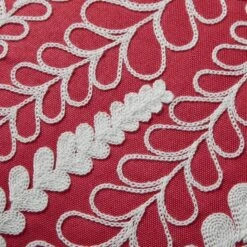 Elements Trailing Floral Cushion -Elements Outlet 30864083 alt02