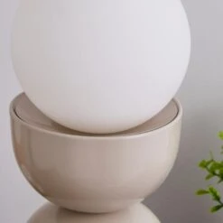 Elements Lunebar Touch Table Lamp 24 Elements Lunebar Touch Table Lamp -Elements Outlet 30866401 alt02