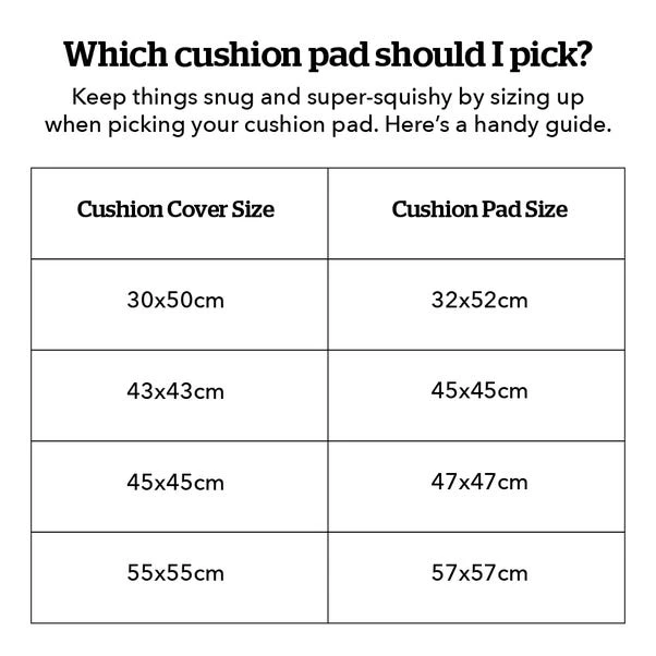 Elements Slatted Wood Cushion Covers 6 Elements Slatted Wood Cushion Covers - Image 4