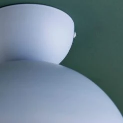 Elements Lunebar Flush Ceiling Light 41 Elements Lunebar Flush Ceiling Light -Elements Outlet 30869668 alt02