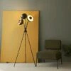 Elements Levi Tripod 3 Light Metal Floor Lamp 1 Elements Levi Tripod 3 Light Metal Floor Lamp -Elements Outlet 30869721