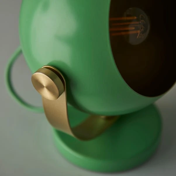 Elements Olympya Adjustable Table Wall Light 9 Elements Olympya Adjustable Table Wall Light - Image 8