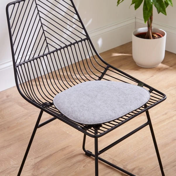 Elements Pebble Seat Pad 3 Elements Pebble Seat Pad