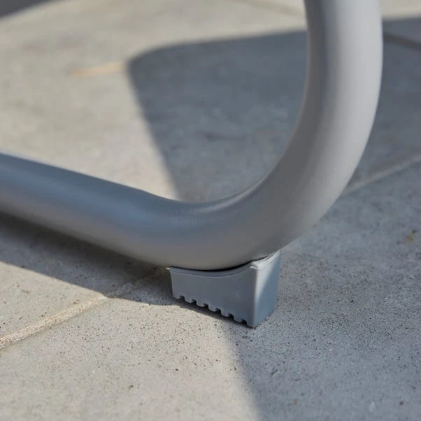 Elements Grey Metal Conversation Set 6 Elements Grey Metal Conversation Set - Image 4