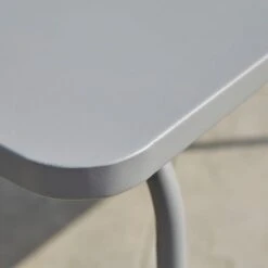 Elements Grey Metal Conversation Set 17 Elements Grey Metal Conversation Set -Elements Outlet 30872518 alt05