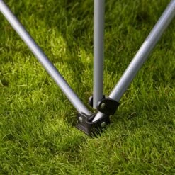 Elements Padded Camping Chair With Carry Bag -Elements Outlet 30872759 alt03