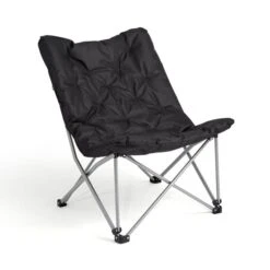 Elements Padded Camping Chair With Carry Bag -Elements Outlet 30872759 alt05
