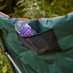 Elements Padded Camping Chair With Carry Bag -Elements Outlet 30872760 alt02
