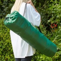 Elements Padded Camping Chair With Carry Bag -Elements Outlet 30872760 alt03