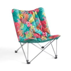 Elements Padded Camping Chair With Carry Bag -Elements Outlet 30872760 alt04