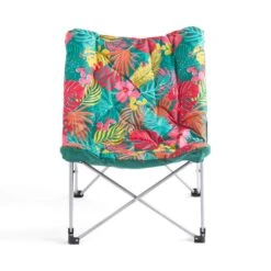 Elements Padded Camping Chair With Carry Bag -Elements Outlet 30872760 alt05