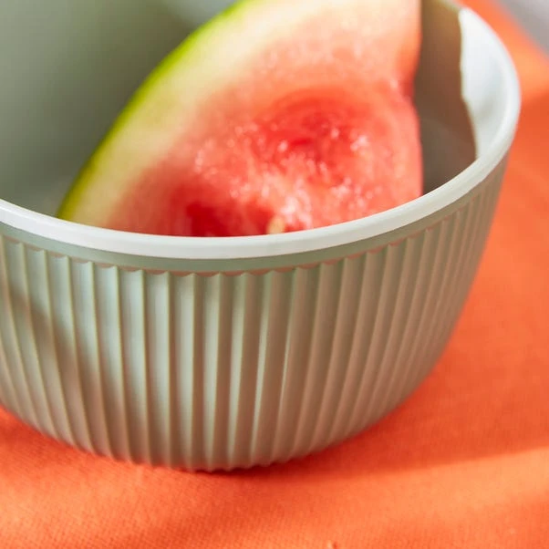 Elements Set Of 4 Picnic Bowls 6 Elements Set Of 4 Picnic Bowls - Image 4