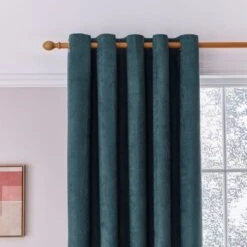 Elements Cord Eyelet Curtains 40 Elements Cord Eyelet Curtains -Elements Outlet 30875741