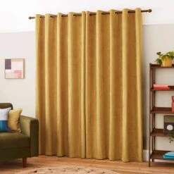 Elements Cord Eyelet Curtains 34 Elements Cord Eyelet Curtains -Elements Outlet 30875756 alt04