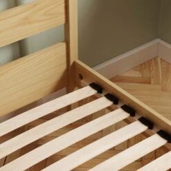 Scandi Mid Century Elements Eira Bed 39 Scandi Mid Century Elements Eira Bed -Elements Outlet 30878682 alt03