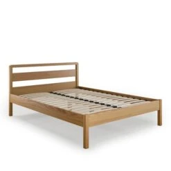 Scandi Mid Century Elements Eira Bed 30 Scandi Mid Century Elements Eira Bed -Elements Outlet 30878817 alt01