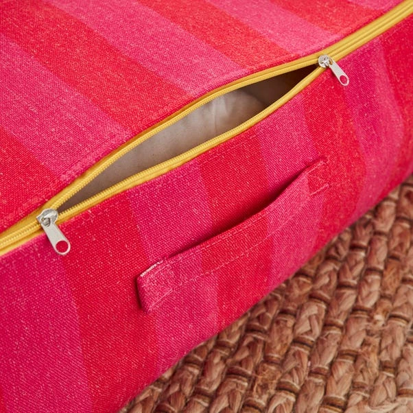 Elements Sutton Woven Stripe Underbed Storage Bag 7 Elements Sutton Woven Stripe Underbed Storage Bag - Image 5