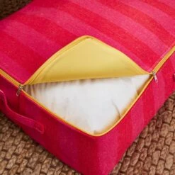 Elements Sutton Woven Stripe Underbed Storage Bag 13 Elements Sutton Woven Stripe Underbed Storage Bag -Elements Outlet 30890590 alt02