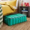 Elements Sutton Woven Stripe Underbed Storage Bag 1 Elements Sutton Woven Stripe Underbed Storage Bag -Elements Outlet 30890641