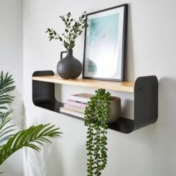 Elements Osbourne Shelf 9 Elements Osbourne Shelf -Elements Outlet 30890677