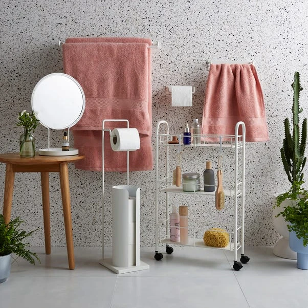 Elements Towel Rail 18 Elements Towel Rail - Image 16