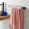 Elements Double Towel Rail 1 Elements Double Towel Rail -Elements Outlet 30890758