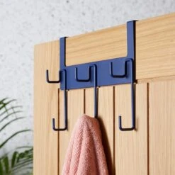 Elements Overdoor Hooks 25 Elements Overdoor Hooks -Elements Outlet 30890760