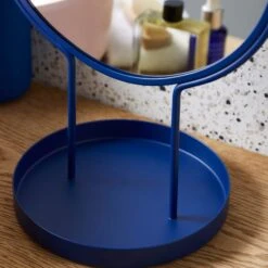 Elements Free Standing Dressing Table Mirror With Tray 19 Elements Free Standing Dressing Table Mirror With Tray -Elements Outlet 30890761 alt01
