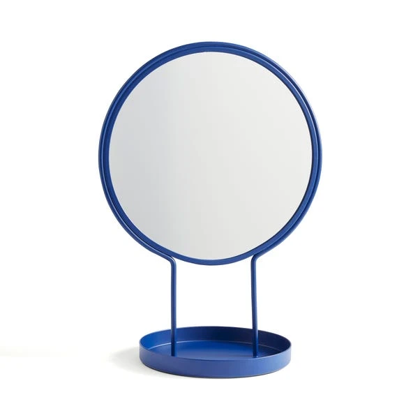 Elements Free Standing Dressing Table Mirror With Tray 9 Elements Free Standing Dressing Table Mirror With Tray - Image 7
