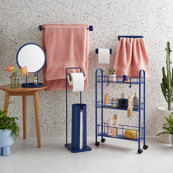 Elements Free Standing Dressing Table Mirror With Tray 10 Elements Free Standing Dressing Table Mirror With Tray - Image 8