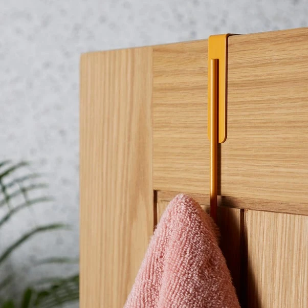 Elements Single Overdoor Hook 7 Elements Single Overdoor Hook - Image 5