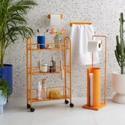 Elements Towel Rail 25 Elements Towel Rail -Elements Outlet 30890790 alt09