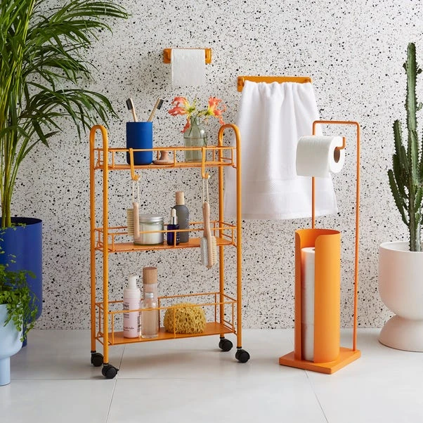 Elements Towel Rail 10 Elements Towel Rail - Image 8