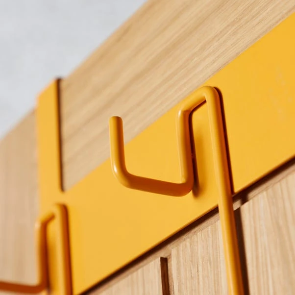 Elements Overdoor Hooks 7 Elements Overdoor Hooks - Image 6