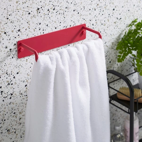 Elements Towel Rail 3 Elements Towel Rail