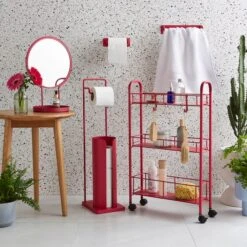 Elements Towel Rail 21 Elements Towel Rail -Elements Outlet 30890794 alt09