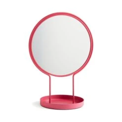 Elements Free Standing Dressing Table Mirror With Tray 16 Elements Free Standing Dressing Table Mirror With Tray -Elements Outlet 30890797 alt02