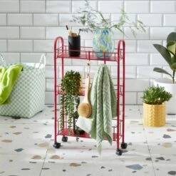 Elements Slimline Roller Caddy 39 Elements Slimline Roller Caddy -Elements Outlet 30890798