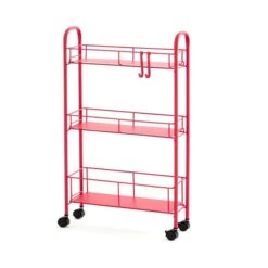 Elements Slimline Roller Caddy 40 Elements Slimline Roller Caddy -Elements Outlet 30890798 alt01