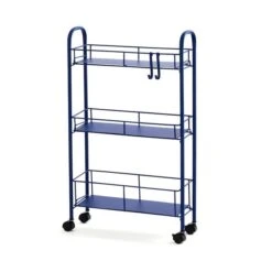 Elements Slimline Roller Caddy 34 Elements Slimline Roller Caddy -Elements Outlet 30890799 alt01