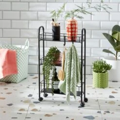 Elements Slimline Roller Caddy 28 Elements Slimline Roller Caddy -Elements Outlet 30890800