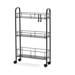 Elements Slimline Roller Caddy 29 Elements Slimline Roller Caddy -Elements Outlet 30890800 alt01