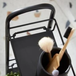 Elements Slimline Roller Caddy 30 Elements Slimline Roller Caddy -Elements Outlet 30890800 alt02