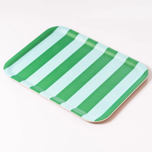 Elements Stripe Tray 4 Elements Stripe Tray - Image 2