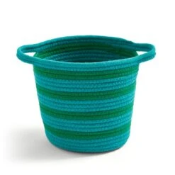Elements Sutton Small Rope Storage Basket 14 Elements Sutton Small Rope Storage Basket -Elements Outlet 30891207 alt02